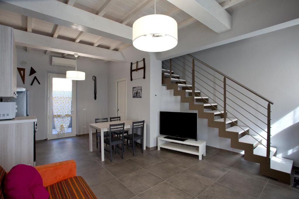La Casa del Bottaio, Charming flat just 500 m from Lucca s Centre – Lucca