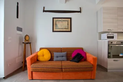 La Casa del Bottaio, Charming flat just 500 m from Lucca s Centre – 照片 2