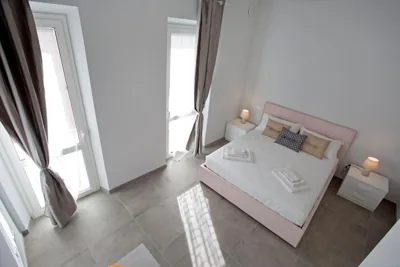 La Casa del Bottaio, Charming flat just 500 m from Lucca s Centre – 照片 3