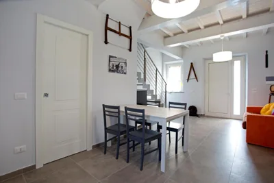 La Casa del Bottaio, Charming flat just 500 m from Lucca s Centre – 照片 5