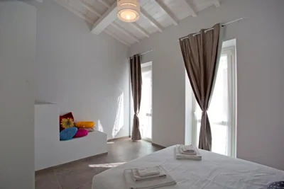 La Casa del Bottaio, Charming flat just 500 m from Lucca s Centre – 照片 6
