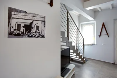 La Casa del Bottaio, Charming flat just 500 m from Lucca s Centre – 照片 7