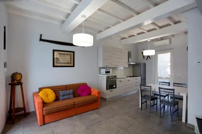 La Casa del Bottaio, Charming flat just 500 m from Lucca s Centre – 照片 9