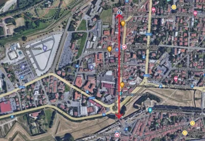 La Casa del Bottaio, Charming flat just 500 m from Lucca s Centre – 照片 10
