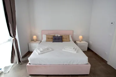 La Casa del Bottaio, Charming flat just 500 m from Lucca s Centre – 照片 11