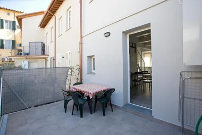 La Casa del Bottaio, Charming flat just 500 m from Lucca s Centre – 照片 12