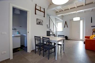 La Casa del Bottaio, Charming flat just 500 m from Lucca s Centre – 照片 13