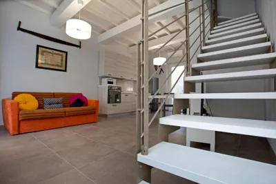 La Casa del Bottaio, Charming flat just 500 m from Lucca s Centre – 照片 14