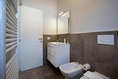 La Casa del Bottaio, Charming flat just 500 m from Lucca s Centre – 照片 16